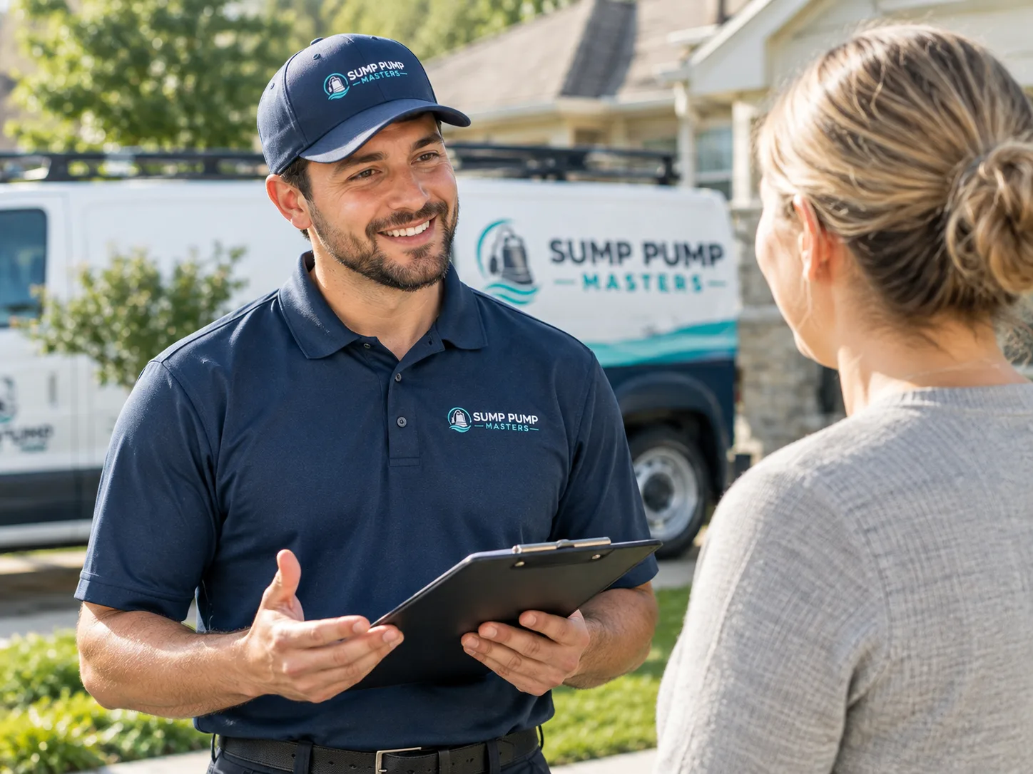 Sump Pump Repair Bronson, TX FAQs